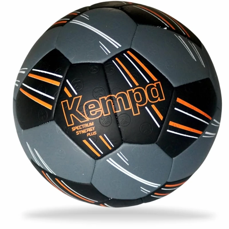 KEMPA SPECTRUM SYNERGY PLUS Handball BLACK/ANTHRA 3 - Image 1