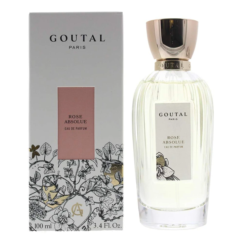 Annick Goutal Rose Absolue Eau De Parfum 100ml