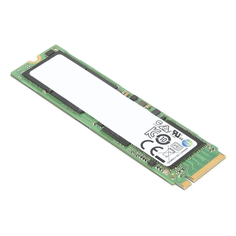 LENOVO TP 2TB PCIE OPAL2 M.2 2280 SSD F/WORKSTATIO - Image 1