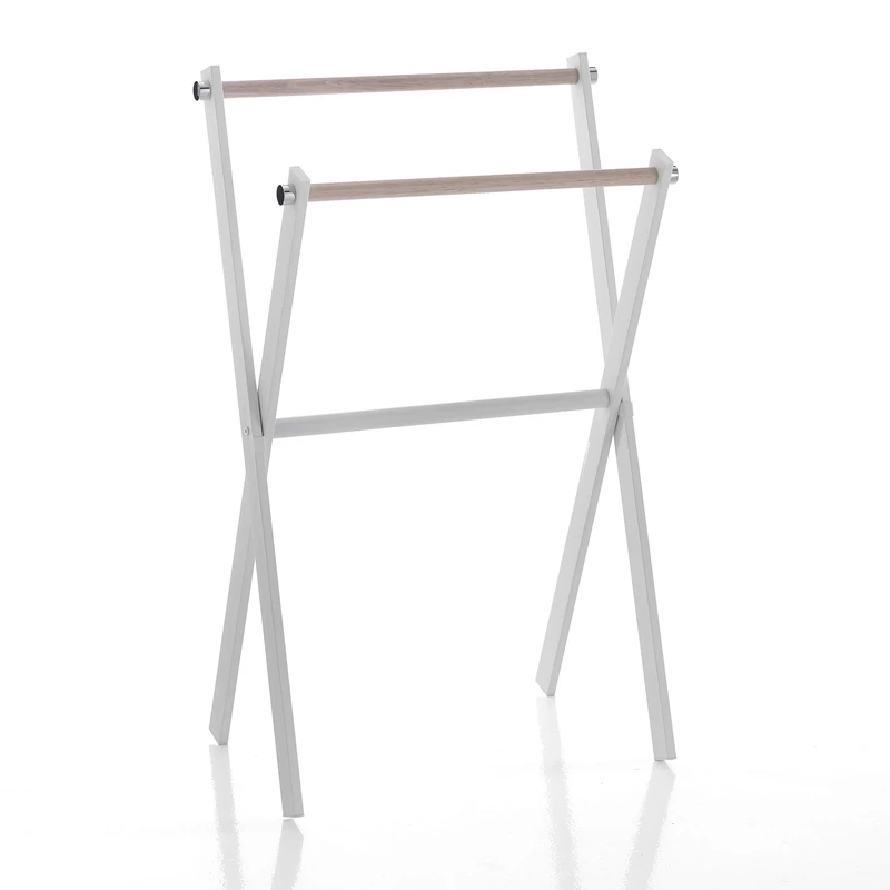 Wink Design Bathroom Accessory, Steel, Unique
