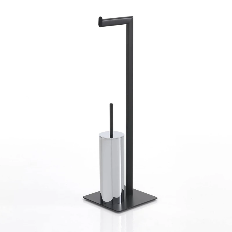 Wink Design Bathroom Accessory, Steel, Unique