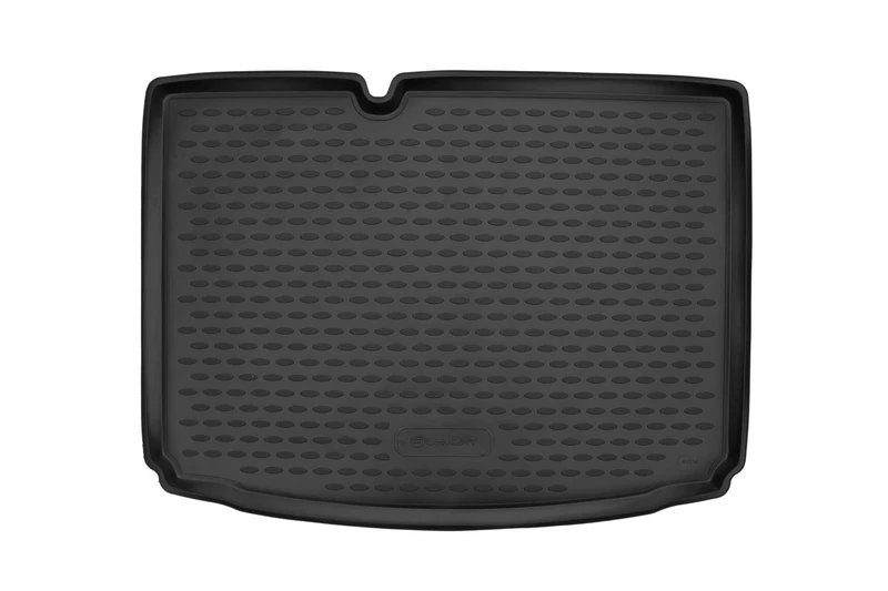 Element Tailored Custom Fit Rubber Boot Liner Protector Mat-SKODA Fabia hatchback 2019-