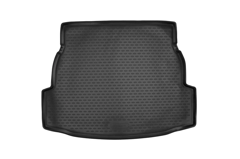 Element Tailored Fit Rubber Boot Liner Protector Mat for TOYOTA RAV4, 2018->, estate, XA50 hybrid, 1 pc.