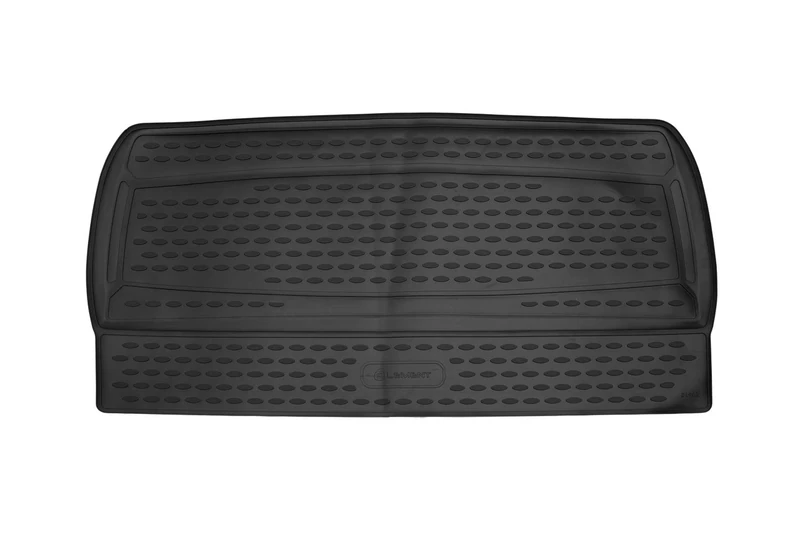 Element Tailored Fit Rubber Boot Liner Protector Mat for HONDA Odyssey, 2018->, minivan, 1 pc.