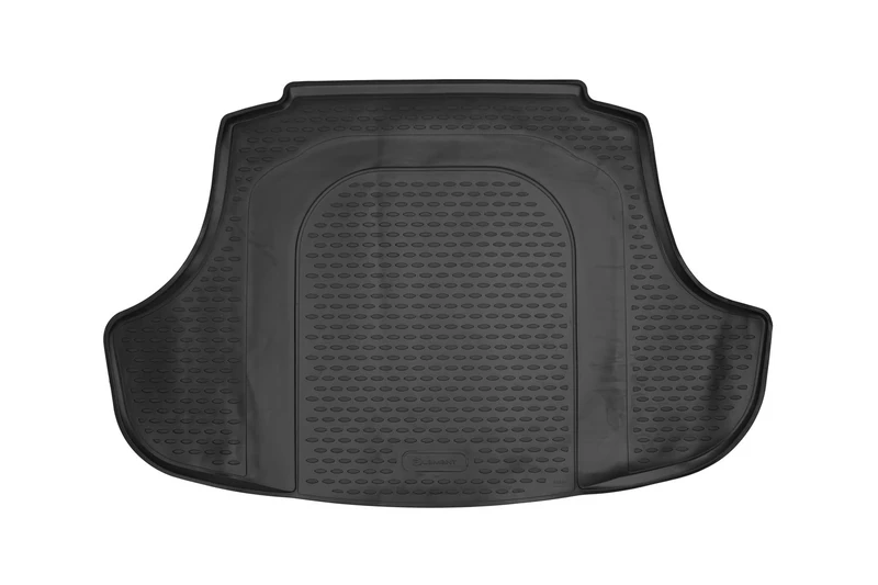 Element Tailored Fit Rubber Boot Liner Protector Mat for LEXUS ES, 2018->, saloon, 1 pc.
