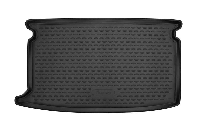 Element Tailored Fit Rubber Boot Liner Protector Mat for HYUNDAI i20 3rd gen, 2019->, hatchback, 1 pc.