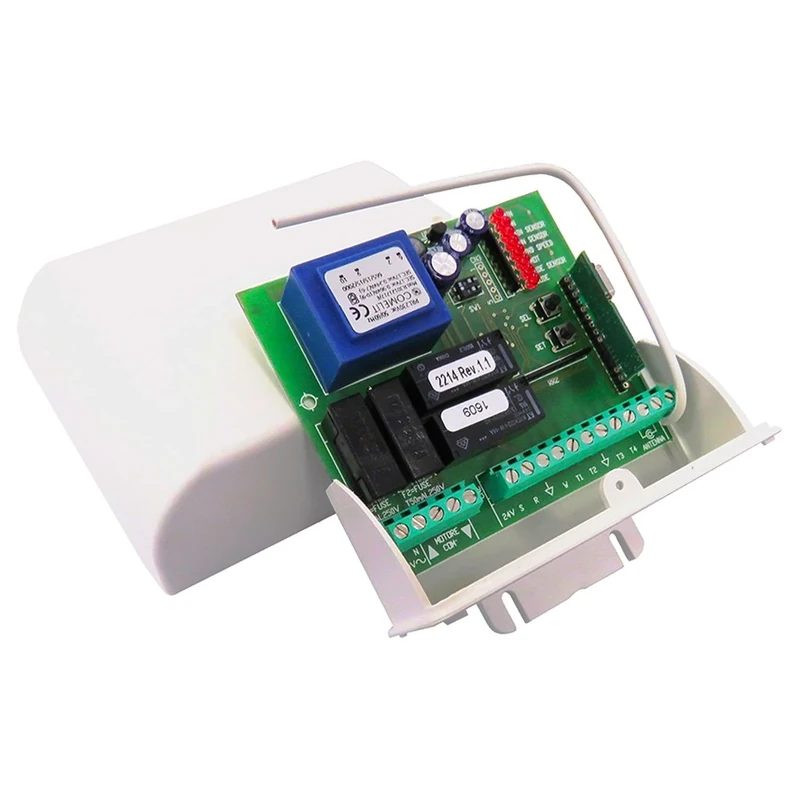seav Lrs 2214 - Image 1