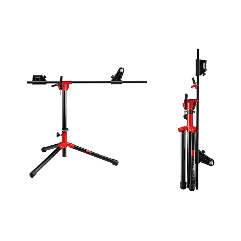 Unbekannt Unisex - Adult Race FC Repair Stand, Black, One Size