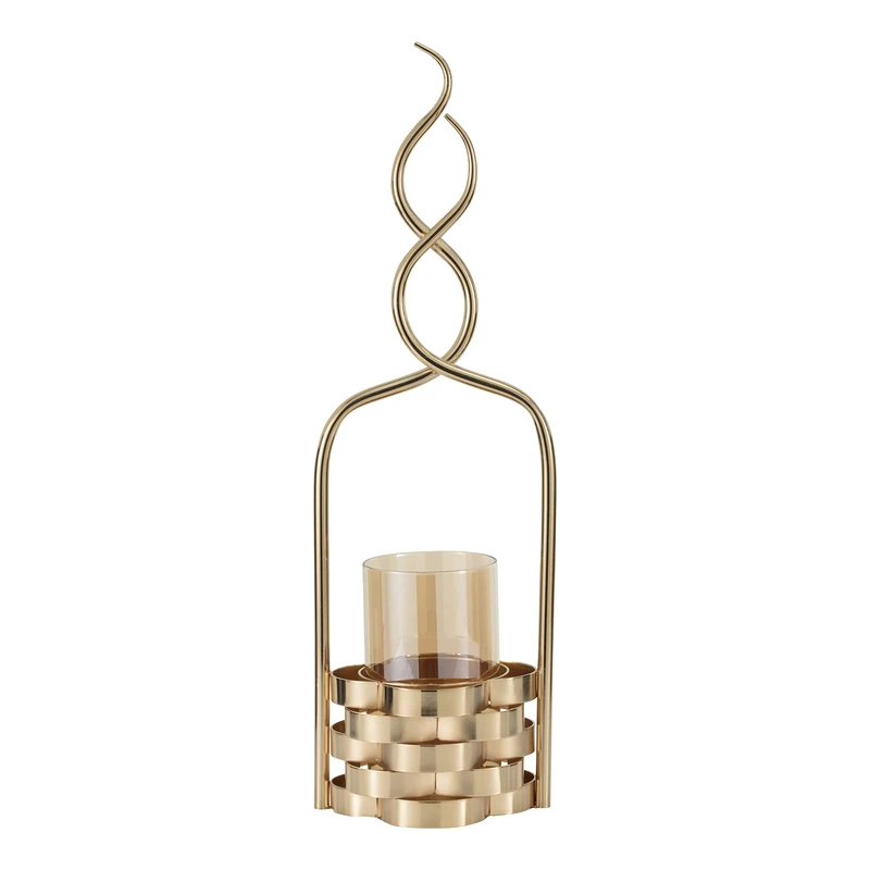 Legacy Luxury Hurricane Lantern - Small