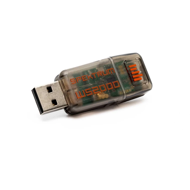 Spektrum Wireless Simulator USB Dongle SPMWS2000