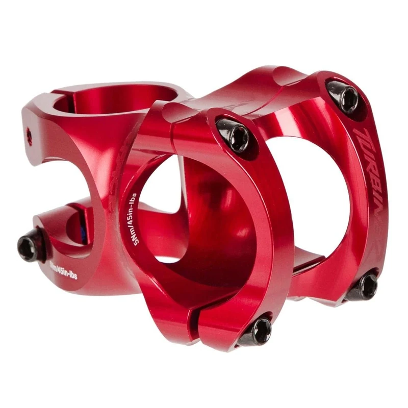 Race Face Unisex's Stem Turbine-R, Blue, 35x40mm