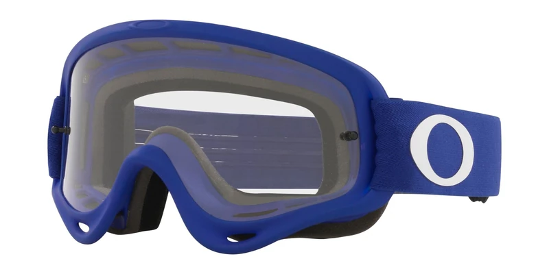 Oakley XS O-Frame MX Blue w/Clear
