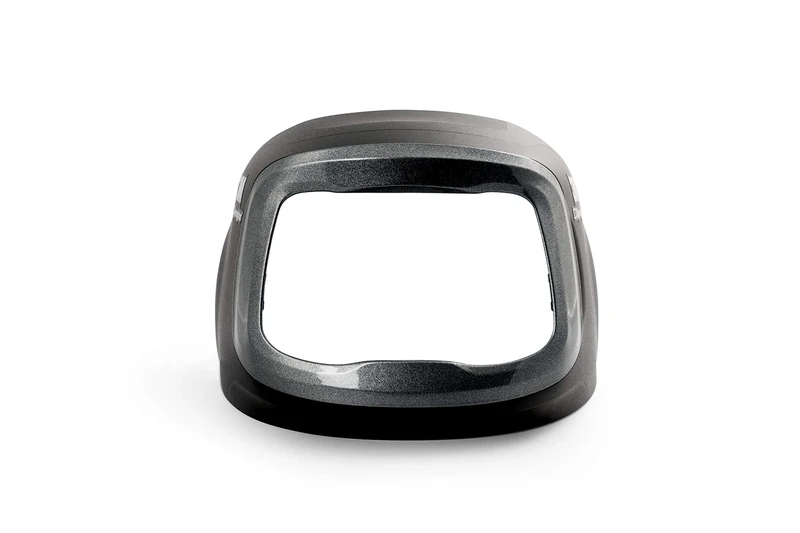 3M Speedglas G5-01 Outer Flip-Up Welding Shield w Hinge Mech, Pivot Ring, and Outer Welding Visor Frame, 46-0099-34, 1 EA/Case