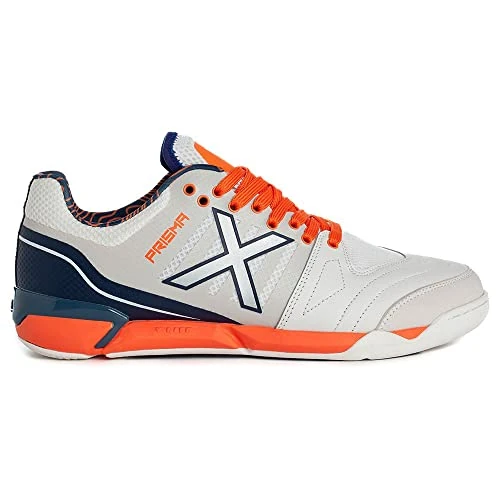 Munich Prisma, Men's Trainers, White, 46 EU