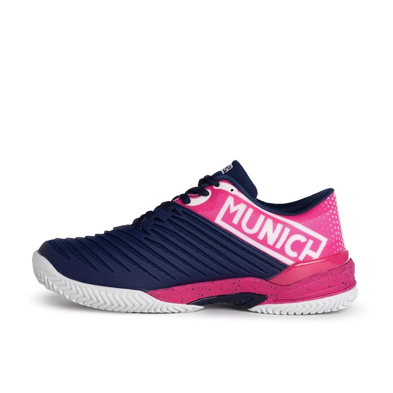 Munich Padx Men's Trainers, Multicoloured 033, 45 EU