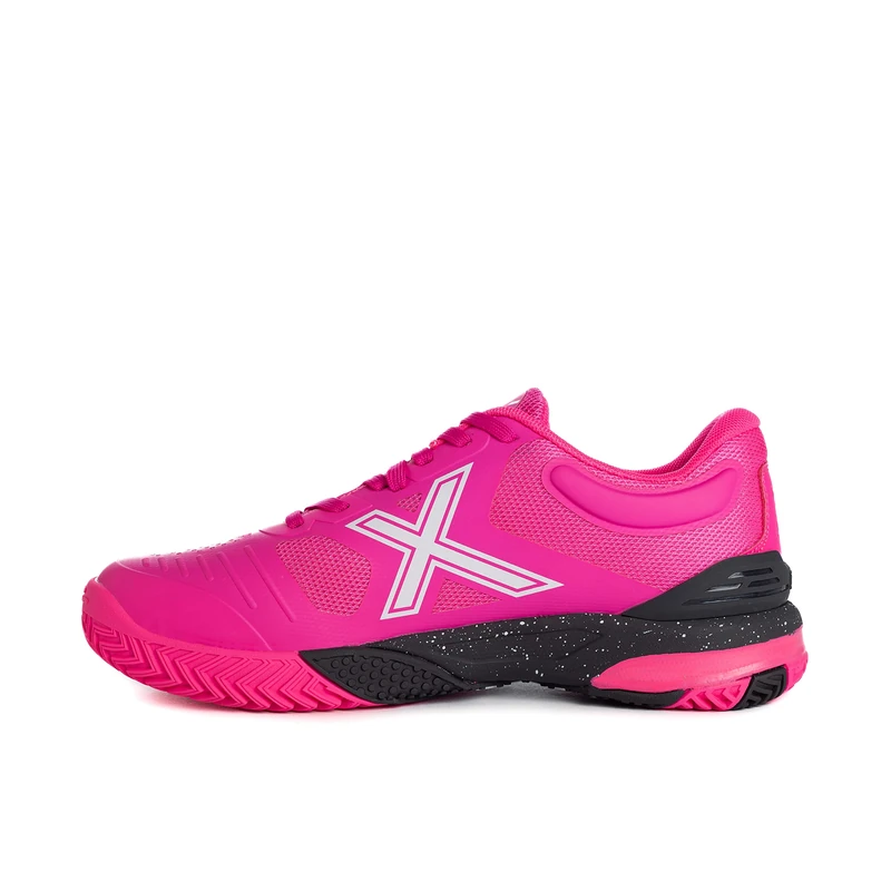 Munich Men Hydra, Sneakers, Red 102, 10.5 UK - Image 1