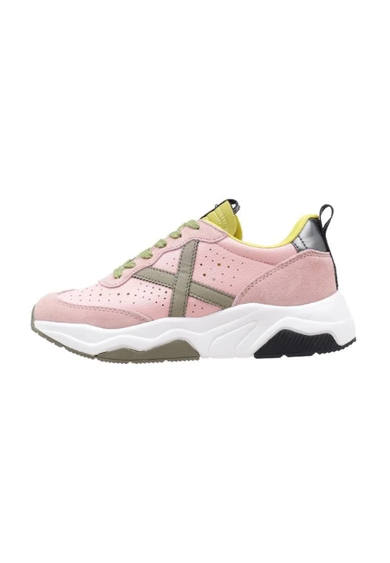 Munich Wave, Men's Shoes, Pink 122, 36 EU, Pink 122 - Image 1