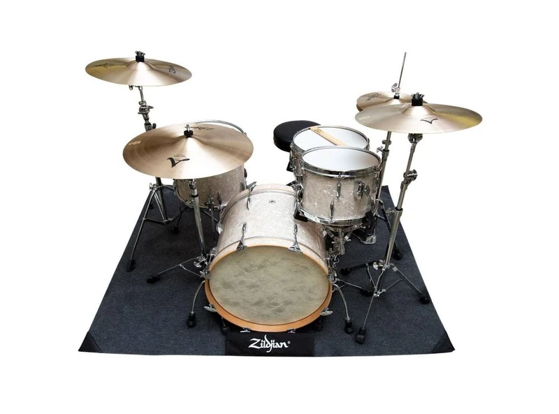Zildjian Gig Drum Rug