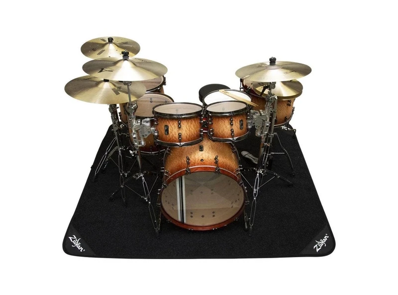 Zildjian Deluxe Drum Rug