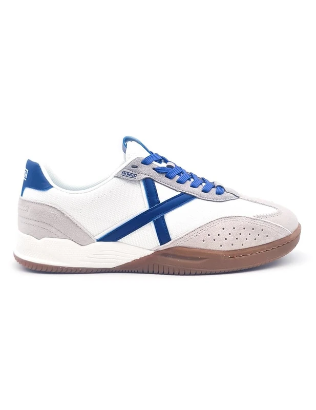 Munich Paradox, Low-Top Sneakers, White