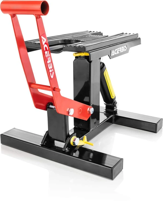 Acerbis Bike Stand Elevator 0023860.090, Unisex-Adult, Multicoloured, One Size