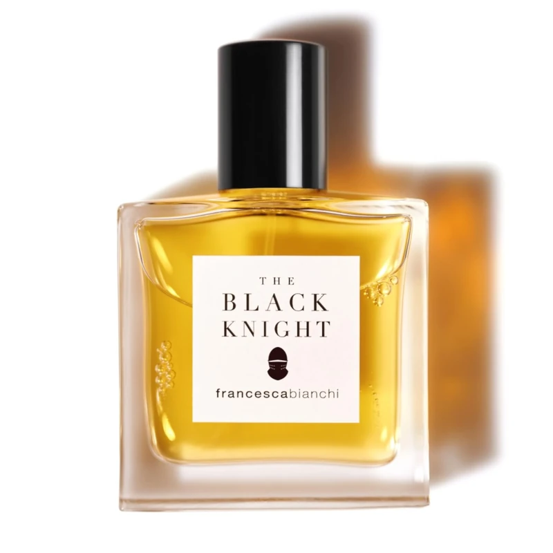 The Black Knight Extrait De Parfum - Image 1