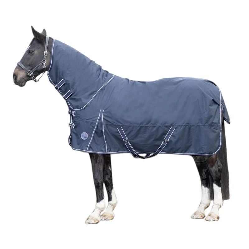 HKM Blanket-11670 Blanket 6900 Dark Blue 155