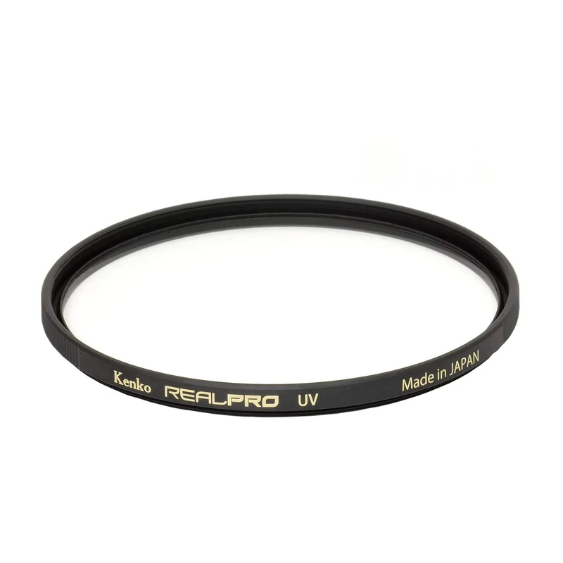 Kenko 46mm Real Pro MC UV Camera Filter, KENKO 46 REAL PRO MC UV