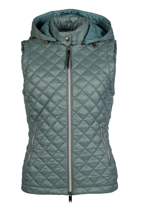 HKM Starter 100g filling Turnout rug Deep Blue 6'0