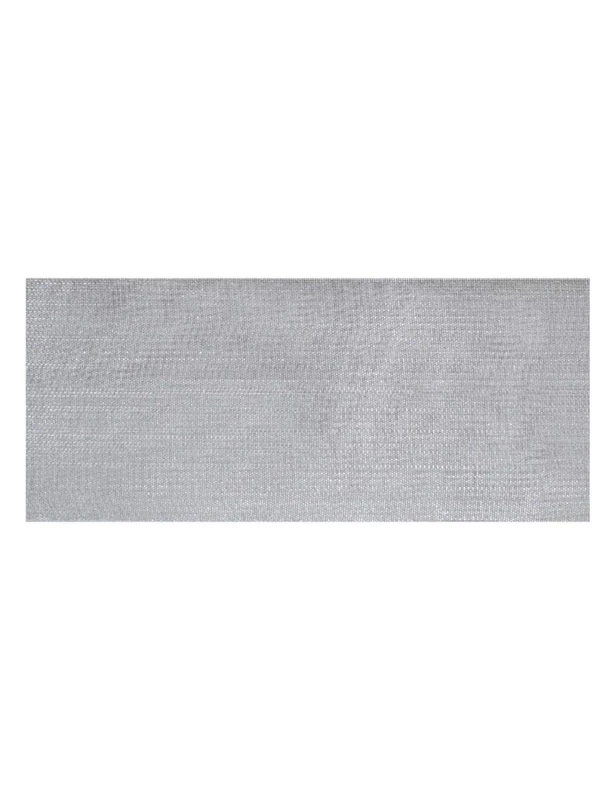 Furlanis - Transparent Curtain Tape Without Pockets, Made In Italy - Transparent, 90 mm - Image 1