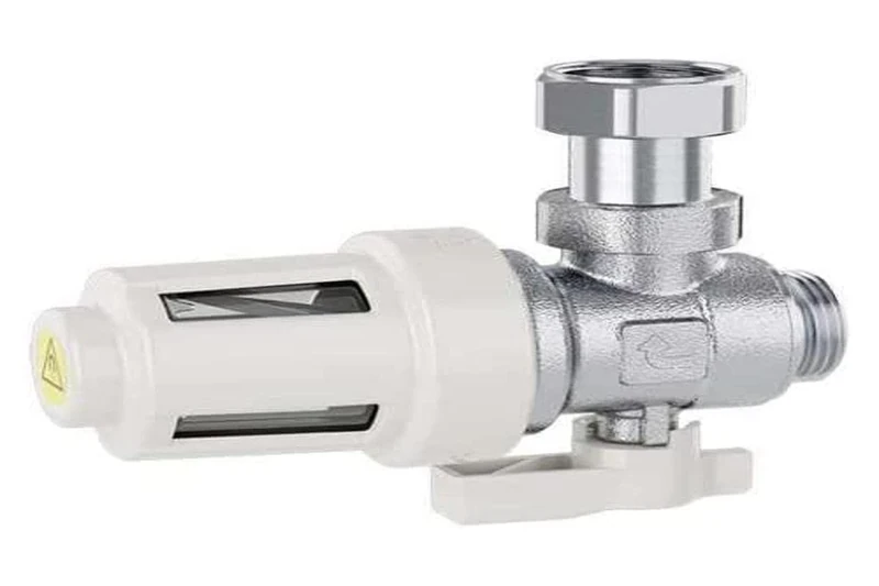 Caleffi 545900 Magnetic DEFANGER 3/4"