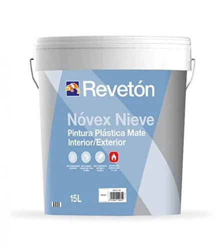 NOVEX INT EXT Mate White Base BL 750 ML