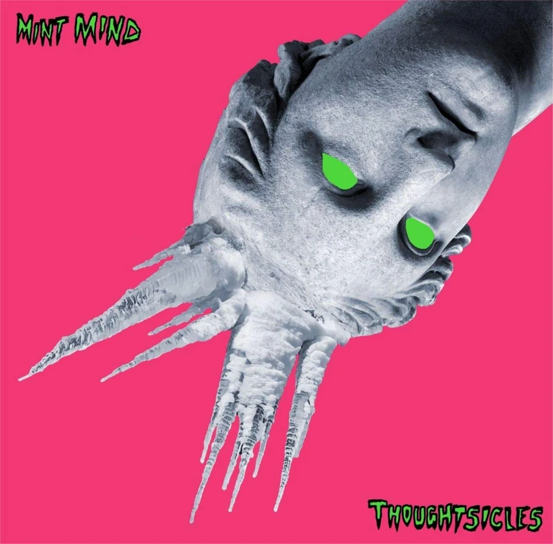 Thoughtsicles (+ Bonus CD) - Image 1