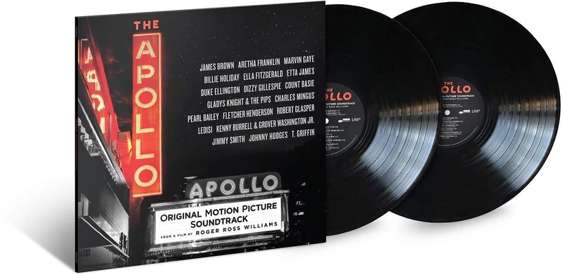 Apollo [VINYL]
