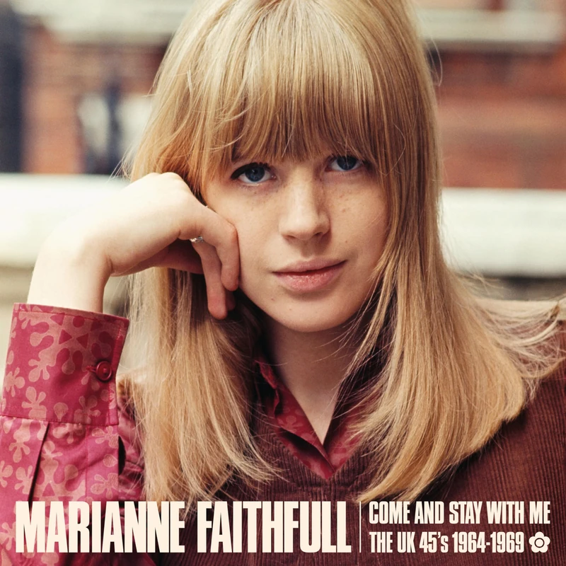 Come And Stay With Me: The Uk 45s 1964-1969 [VINYL]