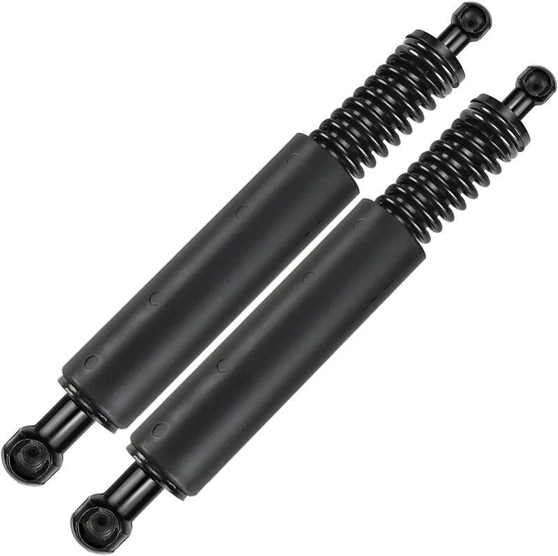 Frankberg 2x Gas Strut Tailgate Left And Right Compatible With C.a.y.e.n.n.e 955 SUV 2007 2008 2009 2010 Replace# 95551255006 95551255007