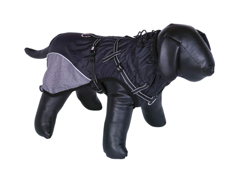 Nobby AKAM 65360 Dog Coat 60 cm Black