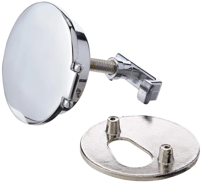 CH.BR FASTENER WITH KEY 84 D68