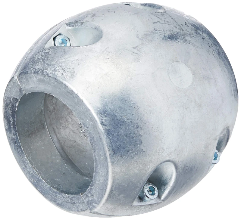 ANODE ZC SHAFT 2''1/2