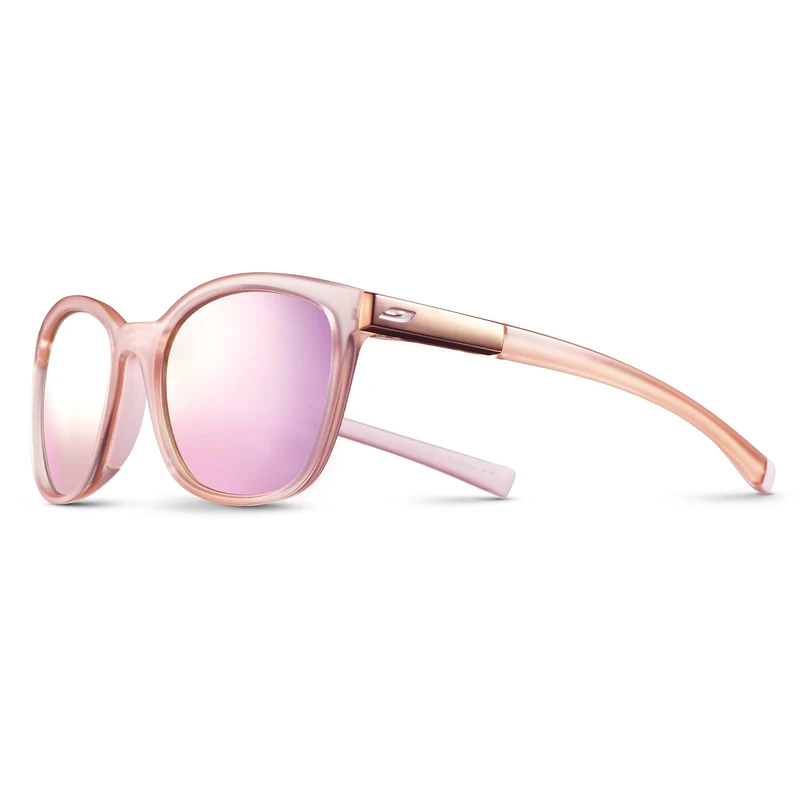 Julbo Spark Women's Sunglasses, Nude, M