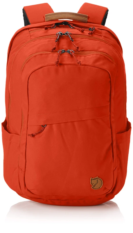 FJALLRAVEN F26052-321 Räven 28 Cabin Red OneSize