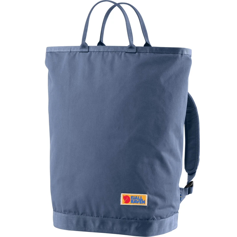 Fjallraven F27240-519 Vardag Totepack Blue Ridge OneSize