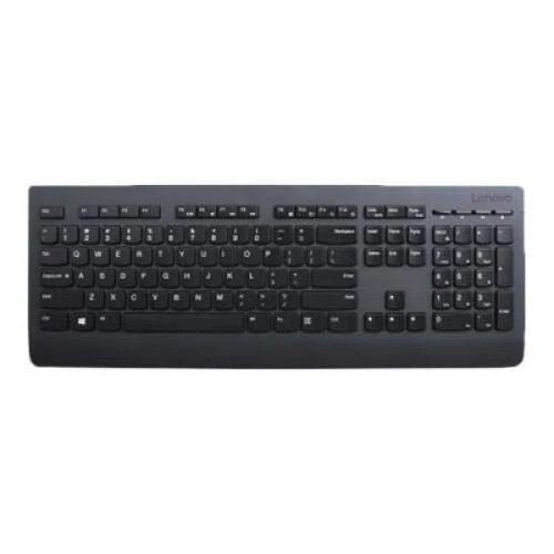 Lenovo PROFESSIONSION WIRELESS KEYBWRLS