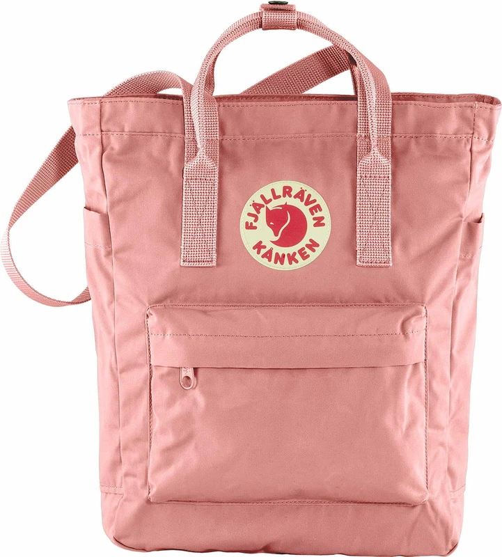 FJALLRAVEN Luggage, Pink