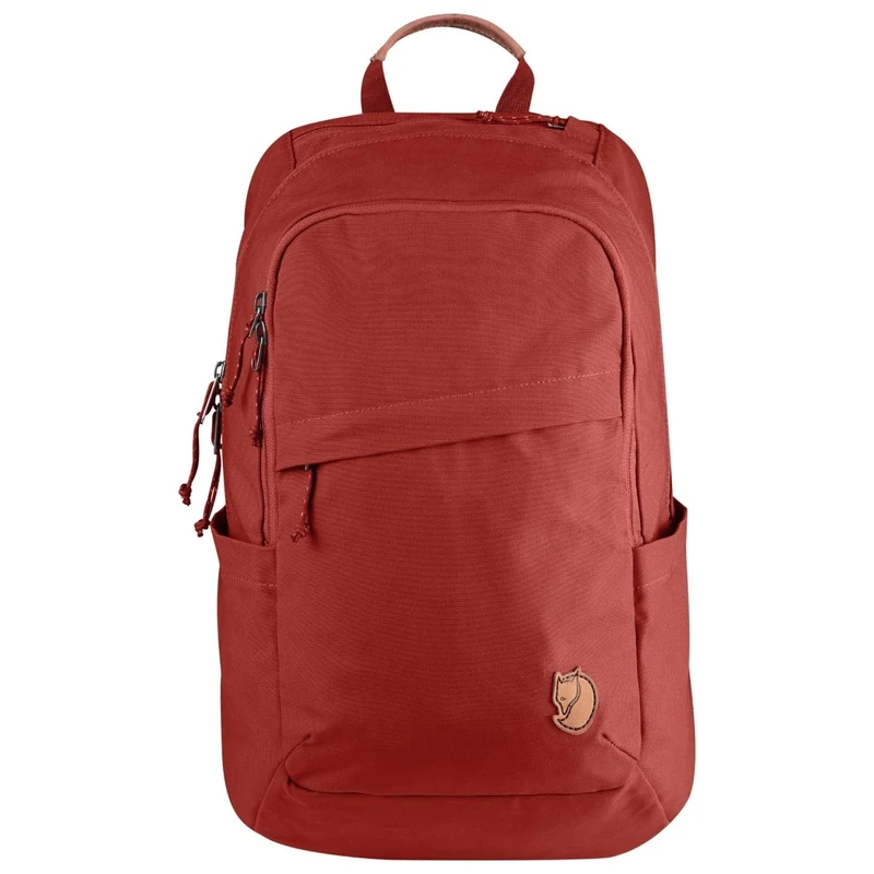 FJALLRAVEN F26051-321 Räven 20 Cabin Red OneSize