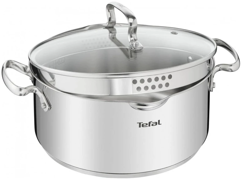 Tefal Garnek Duetto+ 18 cm