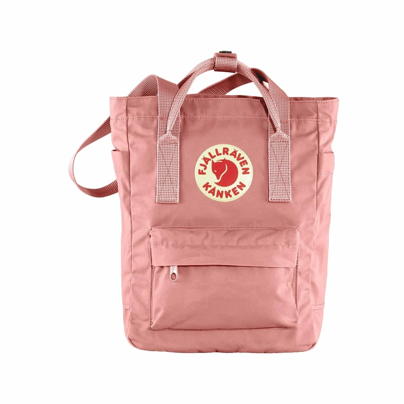 Fjallraven 23711-312 Kånken Totepack Mini Sports backpack Unisex Pink Size One Size