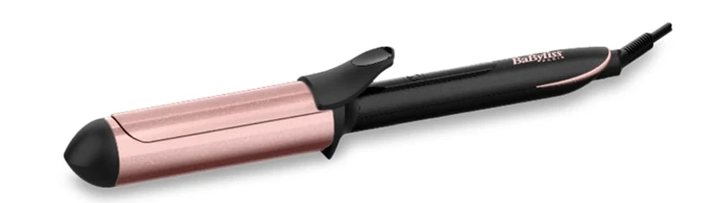 BABYLISS C453E Modelling Pliers 38mm LED 6 Temperatures - Image 1