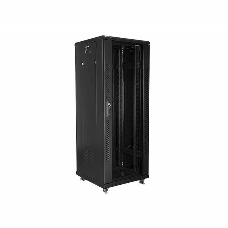 Szafa Lanberg STOJ CA 19" 32U 600X600 - Image 1