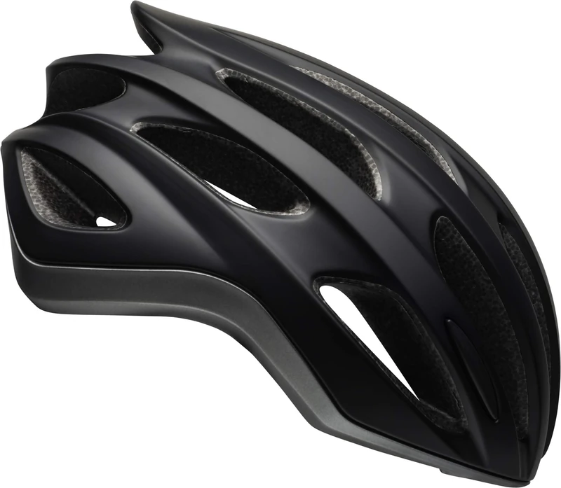 Bell Unisex's Formula MIPS Road Helmet, Matt/Gloss Black/Grey, M 55-59cm